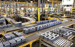 Miễn thuế với hàng hóa nhập khẩu để thúc đẩy sản xuất xuất khẩu