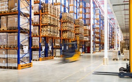 Bất động sản logistics tại Việt Nam đang bứt phá mạnh mẽ