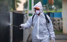 [Infographic] Lịch trình di chuyển dày đặc của nữ BN1349