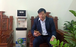 Đấu thầu tại Huyện Bình Giang, Hải Dương: Những “dấu hiệu bất thường” xoay quanh nghi vấn Công ty CP kinh doanh và xây dựng Hải Ninh gian lận hồ sơ dự thầu? [Kỳ 1]