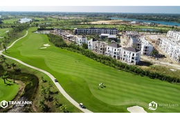 Việt Nam kỳ vọng trở thành điểm du lịch golf hấp dẫn trong năm 2021