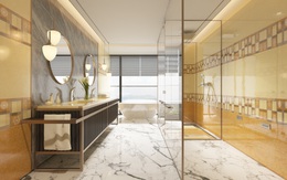 VICENZA - DOANH NGHIỆP HÀNG ĐẦU TRONG NGÀNH SẢN XUẤT GẠCH ỐP LÁT