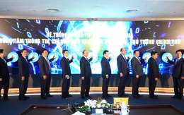 Khai trương dịch vụ công trực tuyến trên Cổng dịch vụ công quốc gia