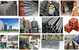 Chiến lược phát triển vật liệu xây dựng Việt Nam