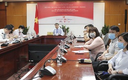 Thúc đẩy kết nối doanh nghiệp Việt Nam với các hệ thống phân phối nước ngoài