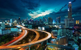 Kinh tế Thái Lan quý II/2020 giảm lớn nhất trong 2 thập niên