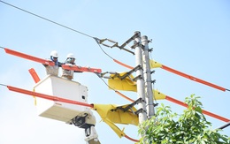 Đảm bảo điện phục vụ các hoạt động kỷ niệm 75 năm Quốc khánh 2/9