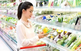 Hà Nội: CPI tháng 8 tăng 2,5%