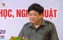 Khai mạc Lớp bồi dưỡng nâng cao trình độ lý luận, phê bình văn học nghệ thuật