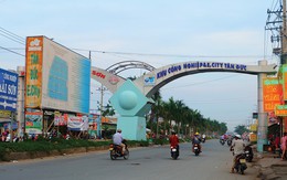 Doanh nghiệp địa ốc âm thầm 'bẻ lái'
