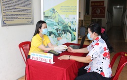 Hướng dẫn thanh toán chi phí xét nghiệm COVID-19 đối với người có thẻ BHYT