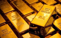 Giá vàng 31/8: Có thể vượt qua ngưỡng 2.000 USD/ounce