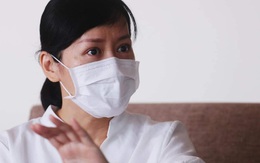 Từ tâm dịch Đà Nẵng:
Những chiến binh giấu mặt truy lùng COVID-19
