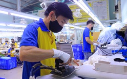 Ngành dệt may gặp nhiều khó khăn trong mùa Covid mới