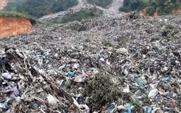 Rác "đè", nỗi lo và giải pháp