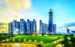Nhìn lại “biến cố” nửa đầu năm 2020 của thị trường bất động sản