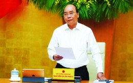 Thủ tướng: Chúng ta lấy cung làm chủ đạo và đẩy mạnh cầu của nền kinh tế