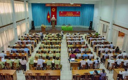 An Giang: Ký kết quy chế phối hợp chống gian lận thương mại, hàng giả