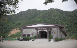 Khánh Hòa chuẩn bị phá dỡ 7 cửa hàng xây trái phép dọc đại lộ Nguyễn Tất Thành