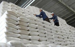 Thống nhất bổ sung kinh phí mua bù 23.000 tấn gạo dự trữ quốc gia