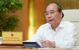 Thủ tướng yêu cầu Bộ Giao thông vận tải tăng tần suất chuyến bay có kiểm soát