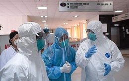 Covid-19: Hơn 32 triệu người nhiễm, 980.000 người tử vong trên toàn cầu