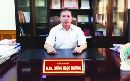 Trung tâm Kiểm soát bệnh tật tỉnh Thanh Hóa:
Những chiến công thầm lặng