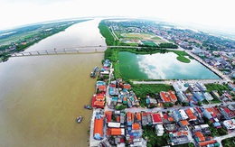 Quảng Ninh: Thành lập khu kinh tế ven biển Quảng Yên rộng hơn 13.000 ha