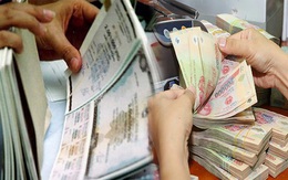 Giá trị phát hành trái phiếu doanh nghiệp tăng mạnh