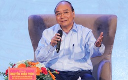 Thủ tướng: Phấn đấu đưa nông nghiệp thịnh vượng, nông dân giàu có, nông thôn văn minh, hiện đại