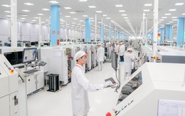 Doanh nghiệp công nghệ số và sứ mệnh "Make in Vietnam"