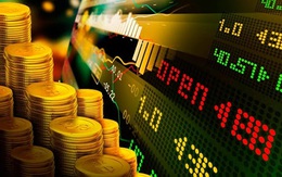 Huy động vốn trên thị trường chứng khoán tăng 1,4%