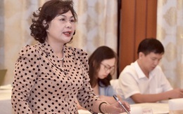 Điều hành lãi suất phải hài hòa lợi ích các bên