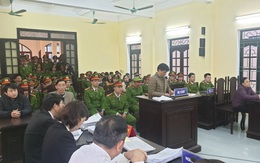 Thanh Hóa: Vụ án Lê Thảo Nguyên lừa đảo chiếm đoạt tài sản - Hình sự hay dân sự ?