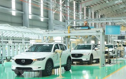 Toàn cảnh thị trường ô tô Việt Nam năm 2020