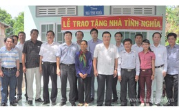 Tổng Công ty Thuốc lá Việt Nam: Làm tốt công tác phòng chống dịch Covid-19