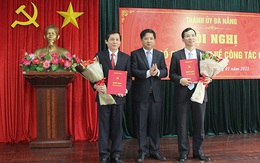 Đồng chí Phạm Tấn Xử được giới thiệu giữ chức vụ Giám đốc Sở Văn hóa và Thể thao TP. Đà Nẵng