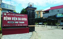 Bệnh viện Đa khoa Như Thanh: Tập trung nguồn lực sẵn sàng phòng chống dịch COVID-19
