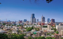 Không chỉ có Tokyo, đây là những thành phố lớn thịnh vượng nhất ở Nhật Bản