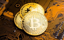 Giá Bitcoin hôm nay 11/10: Sắp tạo đỉnh mới?