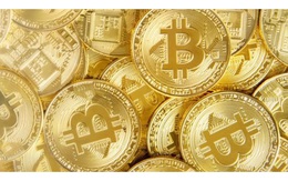 Giá Bitcoin hôm nay 14/10: Tăng vượt 57.000 USD