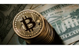 Giá Bitcoin hôm nay 16/10: Vượt đỉnh 61.000 USD