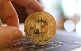 Giá Bitcoin hôm nay 18/10: Tiến gần đỉnh lịch sử