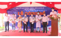 Bình Dương: Trạm y tế lưu động là giải pháp đột phá để người dân tiếp cận y tế từ cơ sở