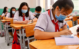 TP.HCM công bố kế hoạch tiêm vắc xin cho trẻ từ 12-17 tuổi