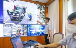 TP. Thủ Đức ra mắt Trung tâm Điều hành thông minh
