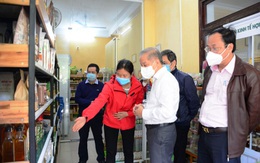 Thừa Thiên Huế: Đổi mới, phát triển và nâng cao hiệu quả kinh tế tập thể và HTX
