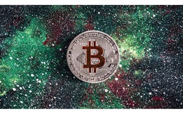 Giá Bitcoin hôm nay 27/10: Lao dốc kéo theo nhiều tiền ảo rơi tự do