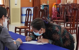 Bình Dương: Các chính sách an sinh xã hội, phục hồi kinh tế, thị trường lao động được thực hiện tốt