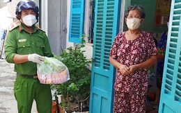 Cần Thơ: Phường Tân An đảm bảo tốt phòng chống dịch và an sinh xã hội